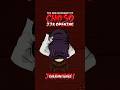 CHOSO NEW JJK OPENING JJS #jjk #jujutsushenanigans #robloxfyp #jujutsukaisen #anime #memes