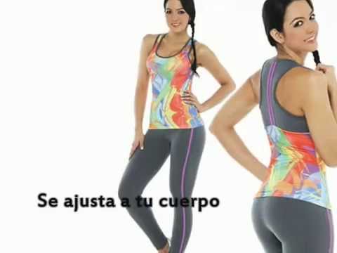 Nativos Ropa Deportiva En Nylon -