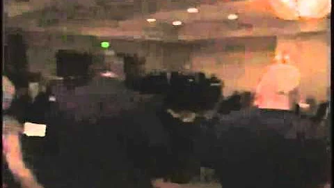 Clear Creek High School Class 1970 40th Part 8