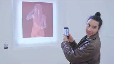 Studying Fine Art at GMIT