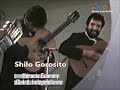 Chacarera de un triste "Horacio Guarany" con SHILO GOROSITO en primera guitarra