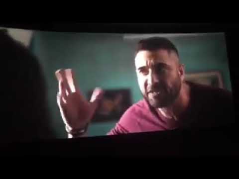 فيلم ولاد رزق رضا و حنان