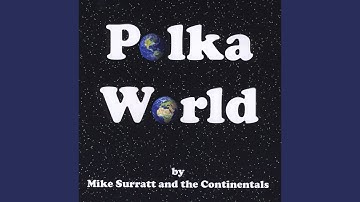 Thumbnail of I Wanna Call You Sweetheart Polka