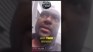 Full Man SNAPS And Murders His Ex Wife & Ex GF! News