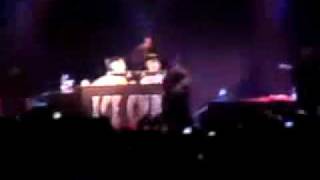 Ice Cube Live In Sofia - Gangsta Rap Made Me Do It