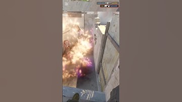 3 KILLS, 0 DOLLARS - PERFECT ECO ROUND! #CS2 #EcoMaster #Mirage