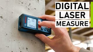 Top 10 Best Digital Laser Distance Measuring Tools screenshot 2
