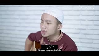 Shil Ya Nabi (Akustik) - Sulthon Falakhudin