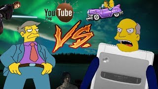 [YTP] Steamed Hams But It's Roasted Pork (Collab Entry)