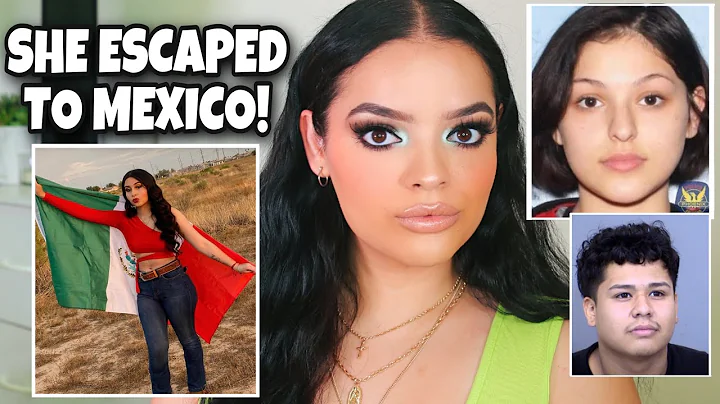 What Happened To Influencer Itzel Espinoza? Her K*...