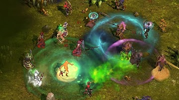 The Exiled - Official Reveal Trailer