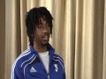 Alberta Team Handball Video