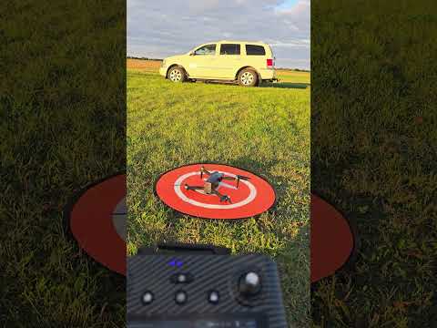 Drone AE86 PRO MAX + RC. FIX GPS.