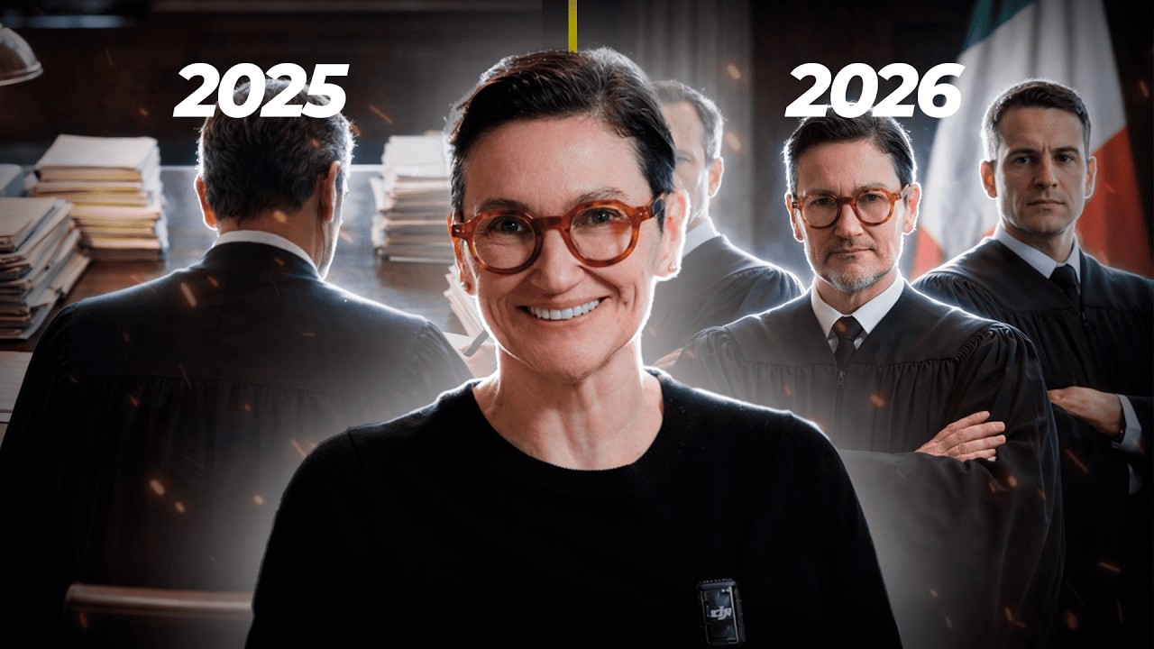 A Cidadania Italiana via JUDICIAL recebeu reforços em VENEZA!