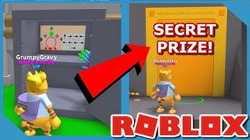 Secret NPC Quest Part 2 Tutorial in Roblox Mining Simulator