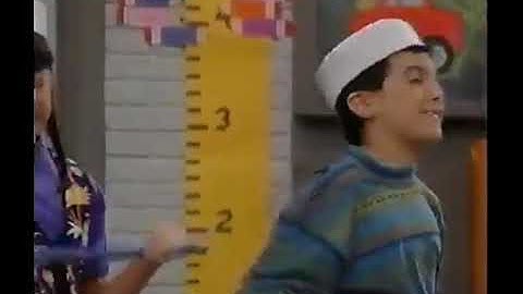 All Week Of Barney Songs from the Park (Screener) (All Week Version) Part 7