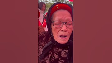 Mừng Thọ các cụ 2025