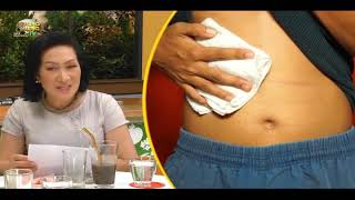 Healing Galing S17EP06 - Liver Cyst part4