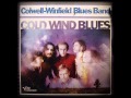 Colwell  winfield blues band  got a mind