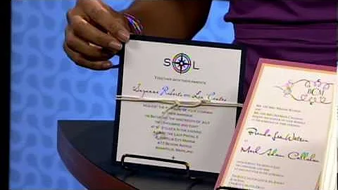 Allison Barnhill on FOX 45 Morning News