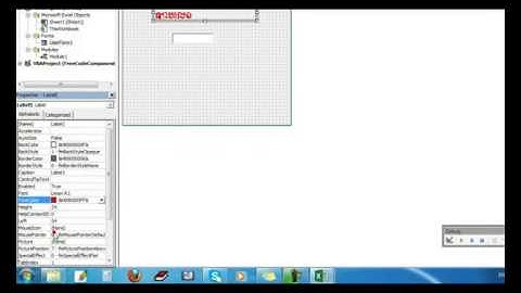 #16 Microsoft Excel  B1 Kind Letter MoneyDesign   Khmer Teaching