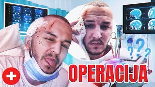 IMAO SAM OPERACIJU - ŠTA SE DOGODILO!?