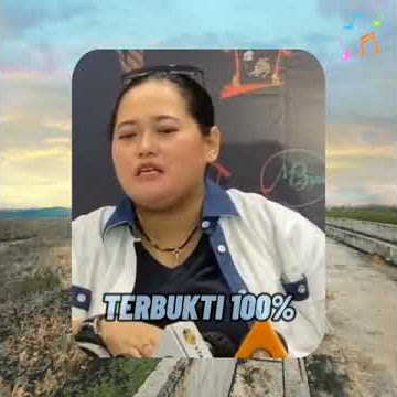 Terbukti 100% ramalan mbak you