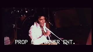 Elvis Summer Festival 1970, Lost footage