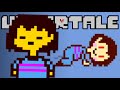 More SECRETS in Create Your Frisk | UNDERTALE