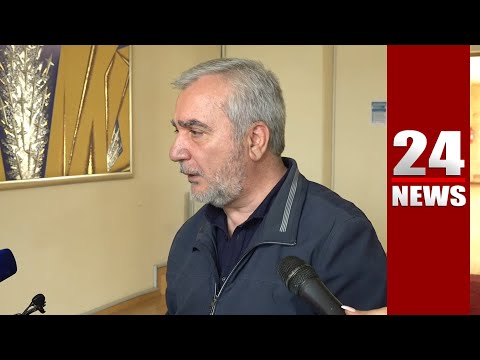 Մեր ժողովուրդը Ռոբերտ Սեդրակիչին հավերժ մերժել է․ մերժված վիճակից կրելու վիճակ անցում չկա․ Քոչարյան
