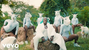 Spice - G.O.A.T (Official Video)