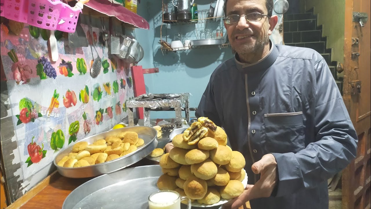 طريقة عمل المعمولة بالعجوه زى زمان