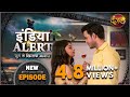 India Alert || New Episode 228 || Mohabbat Ka Khoon ( मोहब्बत का खून ) || इंडिया अलर्ट Dangal TV