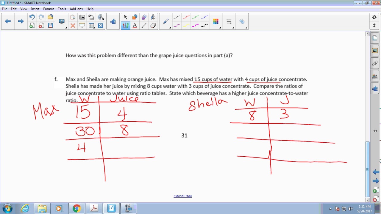 geometry unit 1 lesson 11 homework