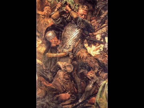 1410 - battle