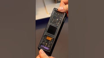 Meet the CHIZHA 2280 SSD Enclosure — built for true tech enthusiasts. 🚀 #dockcase #chizha #ssd