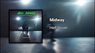 Hell Driver - Midway [GT26]