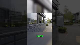 Security Guard Power Trip Can You Film In Public Resimi