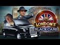 London&#39;s Iconic Black Taxi Cabs | Is this the most luxurious way to travel in London?!?