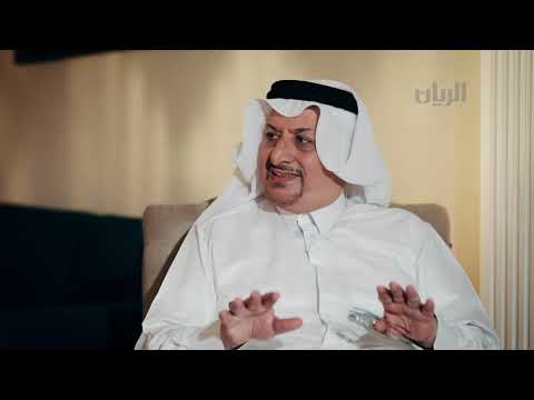 برنامج الرعيل التلفزيوني الأول في قطر – الاعلامي/ محمد ابراهيم المراغي