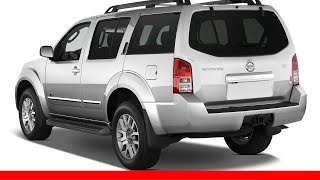 2010 Nissan Pathfinder | FULL TOUR | Interior and Exterior