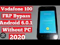 vodafone 100 Frp bypass