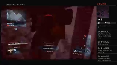 #1 BO3 CTF CLAN  In Bo3 solo