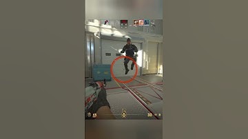 Am i doing something wrong? #csgohighlights  #gaming #cs2clips #csgo #cs2