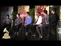 GRAMMY 2011 Social Media Rock Stars Summit: Oversharing | GRAMMYs