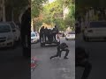 🚨 “¡HERMANO, CAYÓ LA LEY!” APARATOSA CAÍDA DE POLICÍA