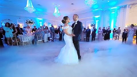 The Valley Regency - NJ Venues - Wedding highlight/ trailer