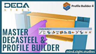 How to Use DECAsteel with Profile Builder the RIGHT Way screenshot 2