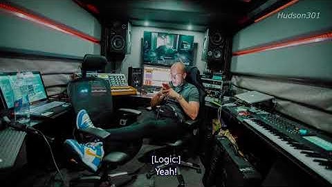 Logic - Ready Player Two | Sub. Inglés y Español