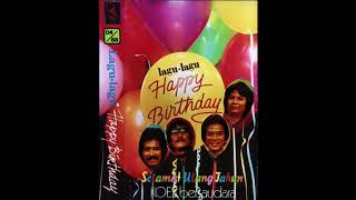 Cinta Boleh Goblok Jangan 